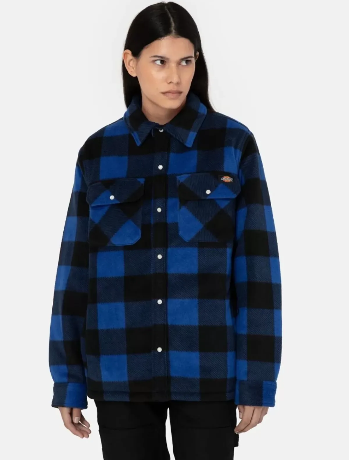 Discount Portland Shacket Women Work Shirts|Work Jackets