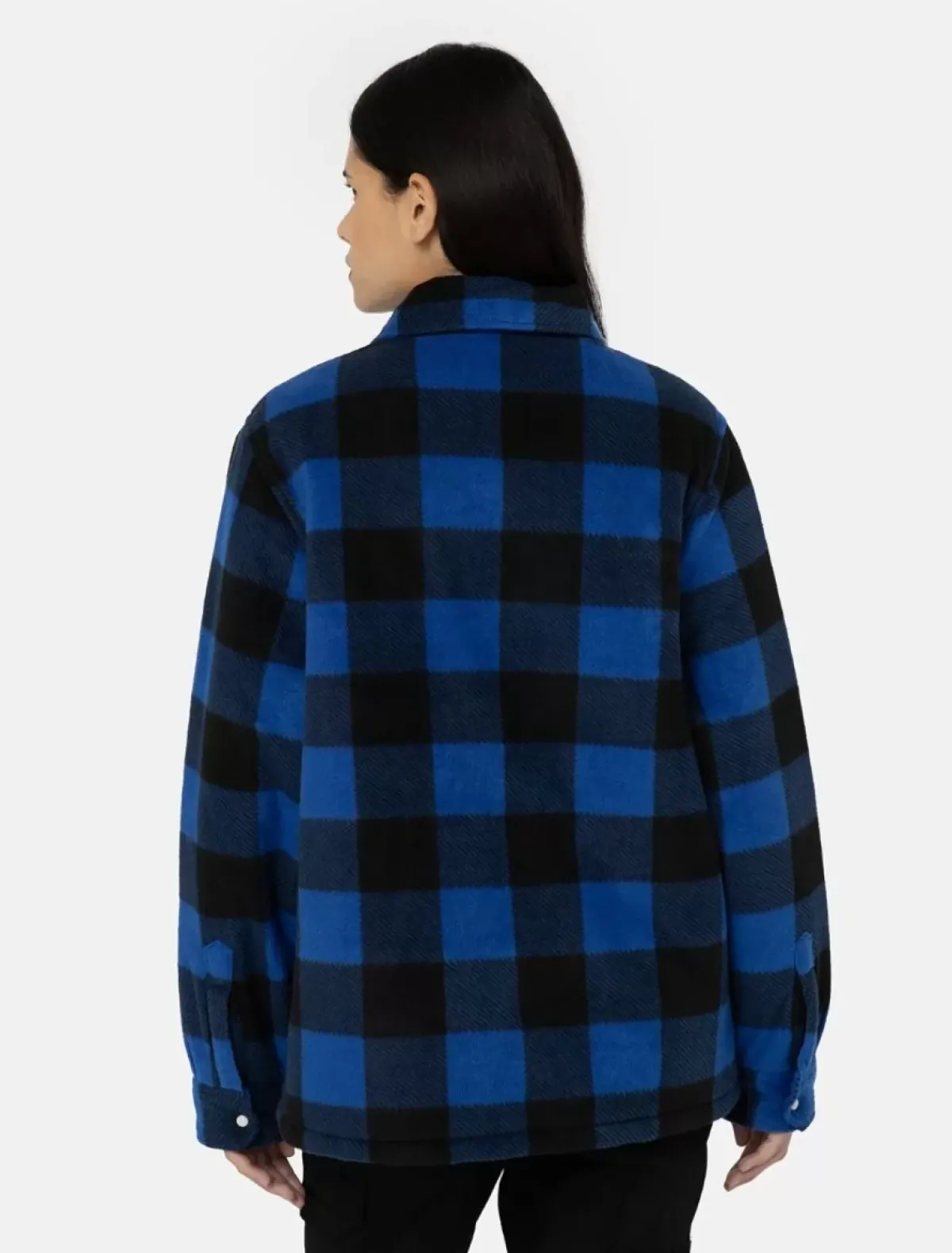 Discount Portland Shacket Women Work Shirts|Work Jackets