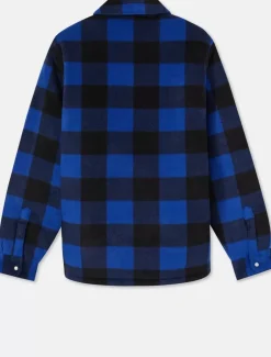 Discount Portland Shacket Women Work Shirts|Work Jackets