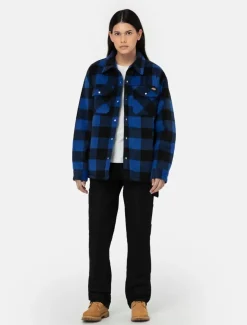 Discount Portland Shacket Women Work Shirts|Work Jackets
