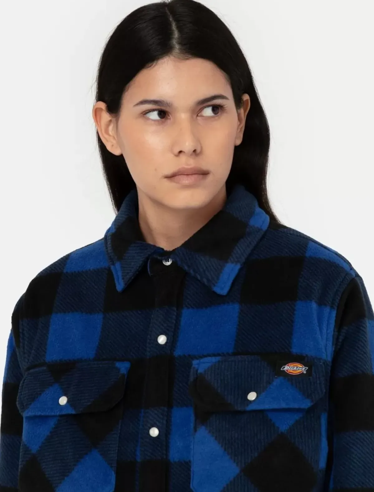 Discount Portland Shacket Women Work Shirts|Work Jackets
