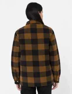 Cheap Portland Shacket Women Work Shirts|Work Jackets