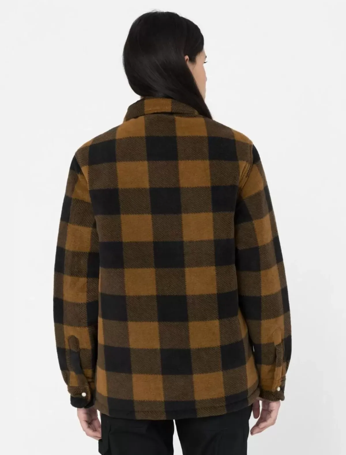 Cheap Portland Shacket Women Work Shirts|Work Jackets