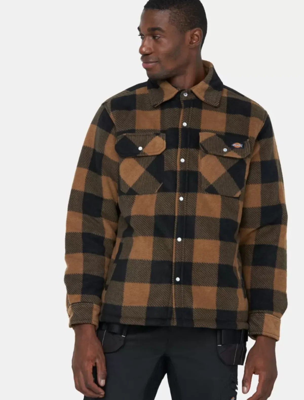 Fashion Portland Shirt Work Shirts|Work Jackets
