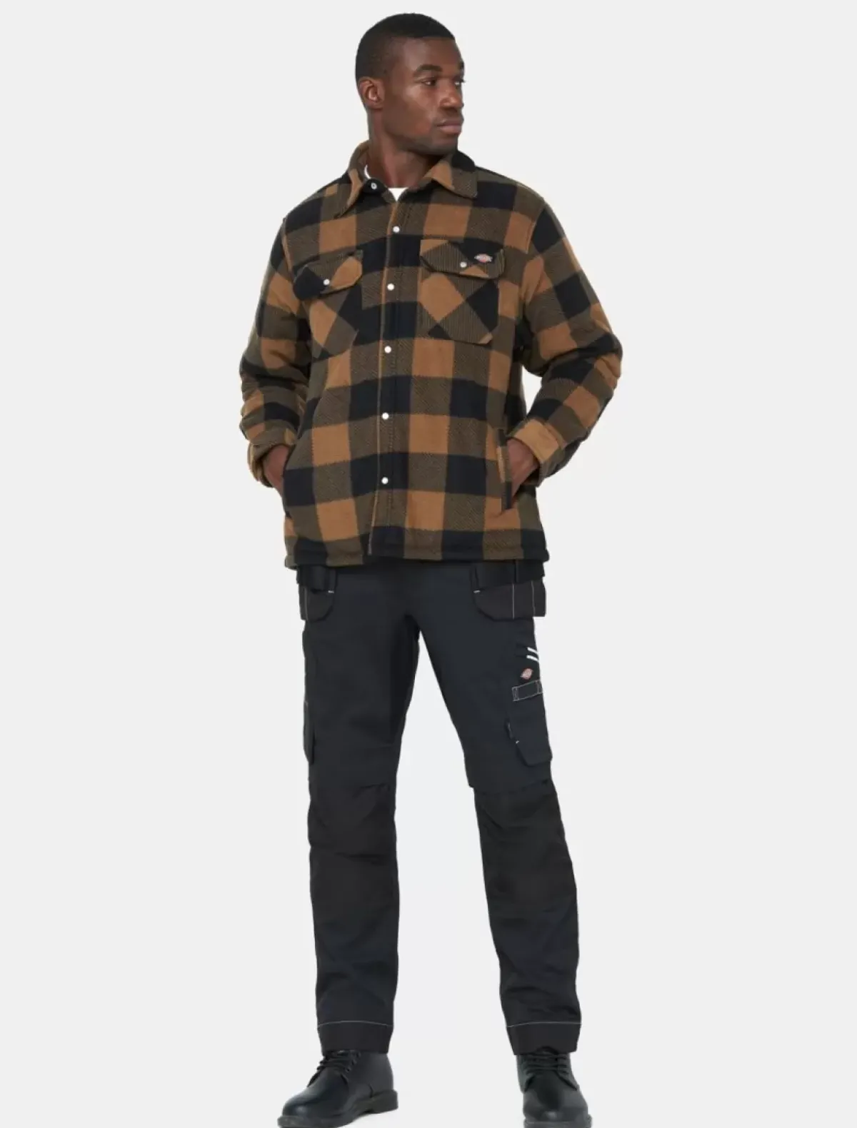 Fashion Portland Shirt Work Shirts|Work Jackets