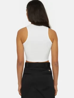 New Powers Vest Women T-Shirts & Tops
