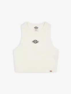 New Powers Vest Women T-Shirts & Tops