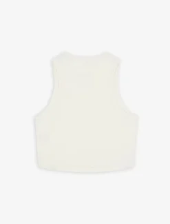 New Powers Vest Women T-Shirts & Tops