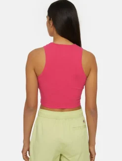 Shop Powers Vest Women T-Shirts & Tops