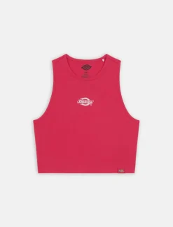 Shop Powers Vest Women T-Shirts & Tops