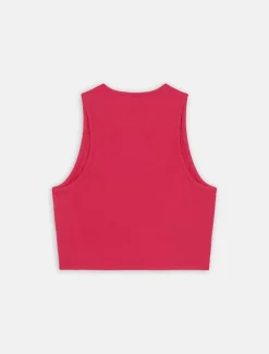 Shop Powers Vest Women T-Shirts & Tops