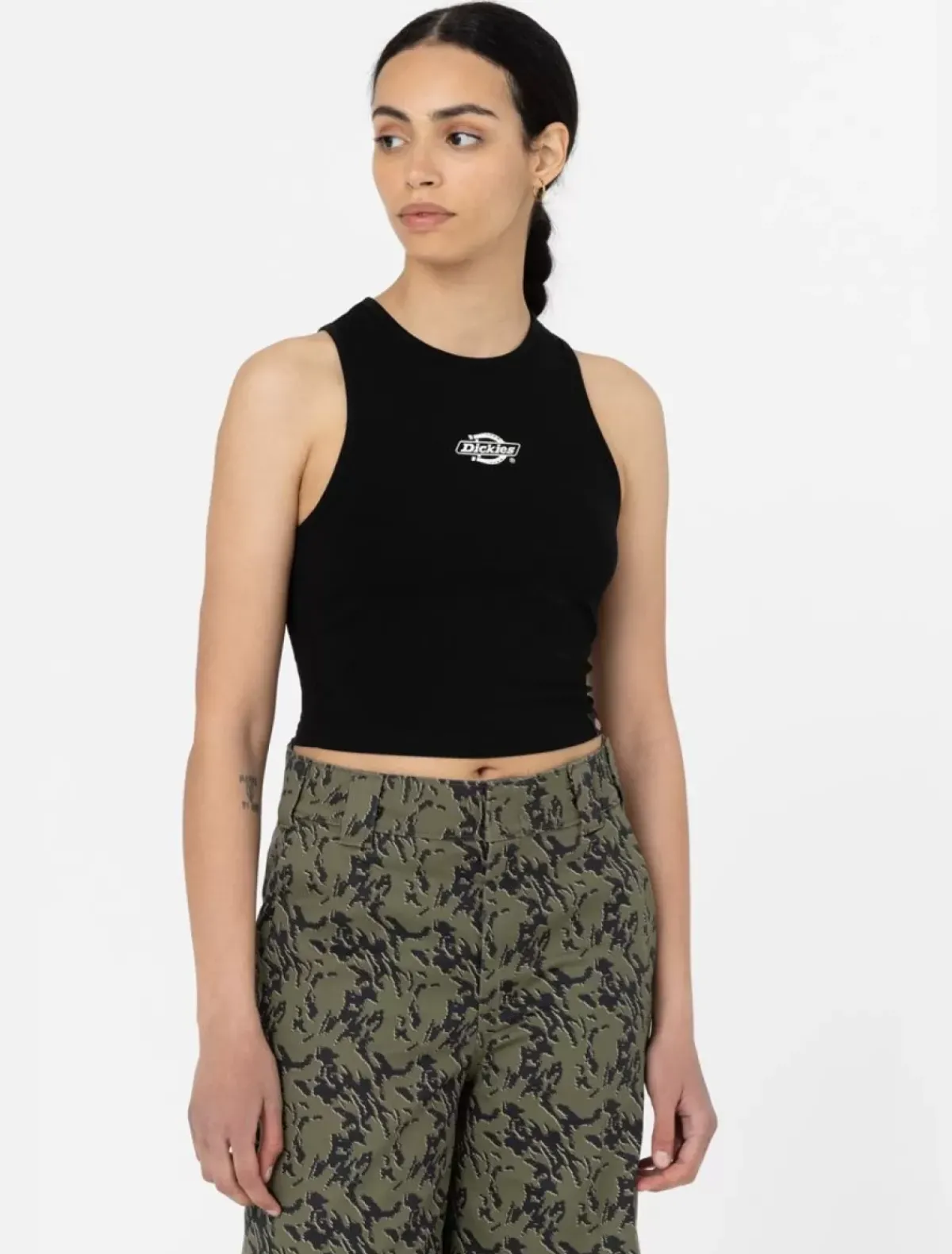 Discount Powers Vest Women T-Shirts & Tops