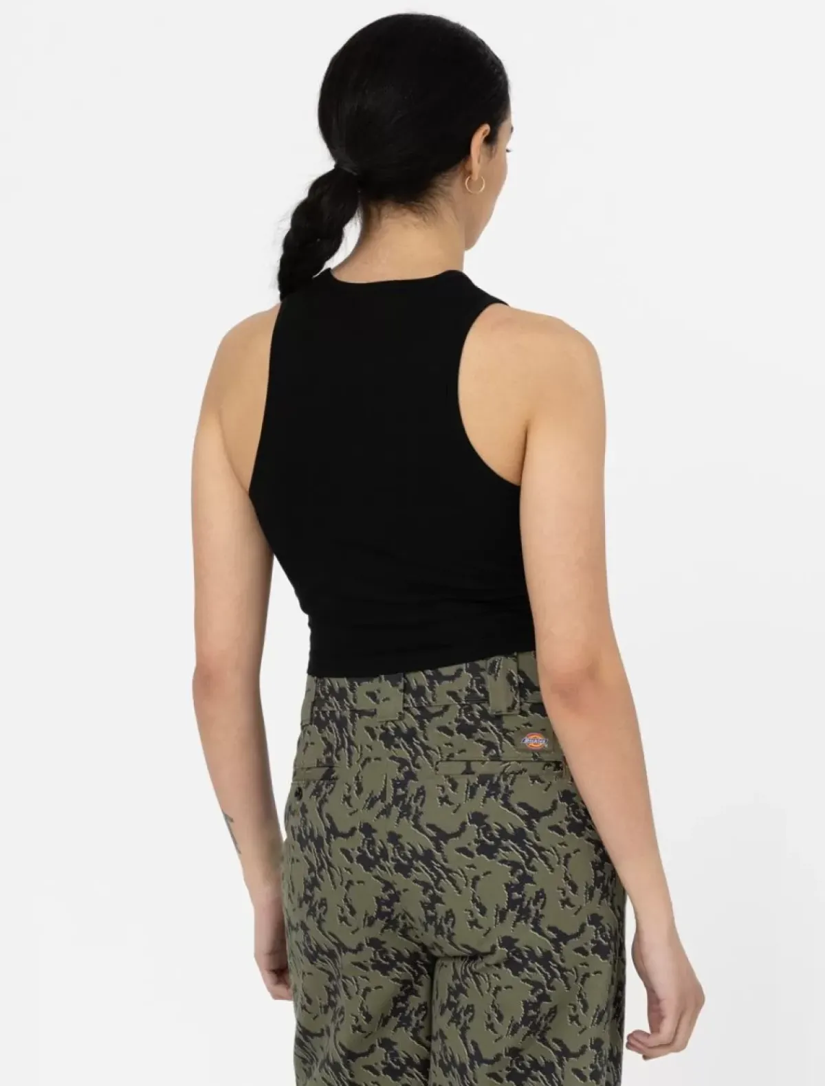 Discount Powers Vest Women T-Shirts & Tops