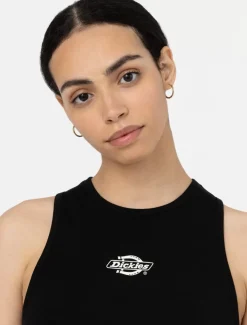 Discount Powers Vest Women T-Shirts & Tops