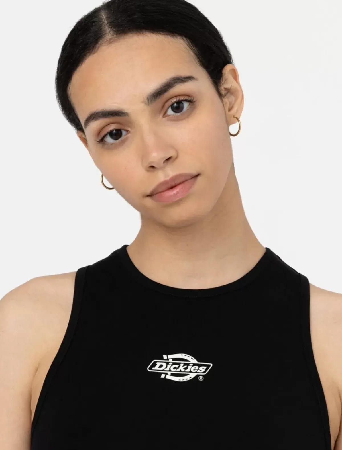 Discount Powers Vest Women T-Shirts & Tops