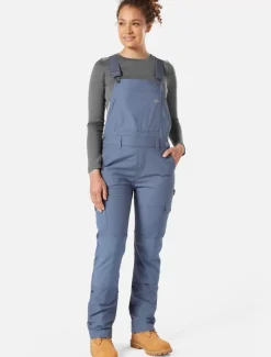 Outlet Protective Bib Women Work Dungarees & Coveralls