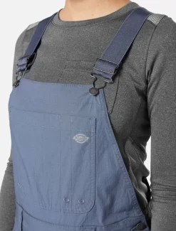 Outlet Protective Bib Women Work Dungarees & Coveralls