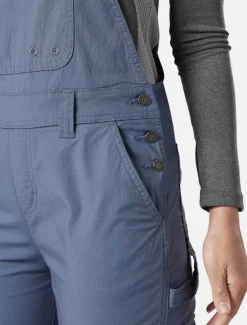 Outlet Protective Bib Women Work Dungarees & Coveralls