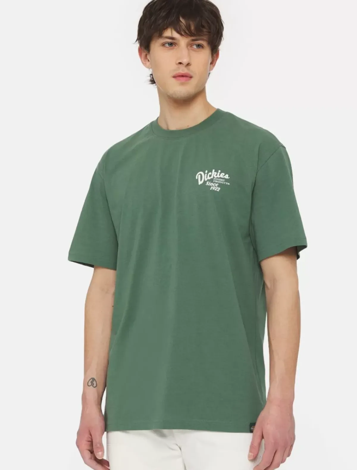 Hot Raven Short Sleeve T-Shirt T-Shirts