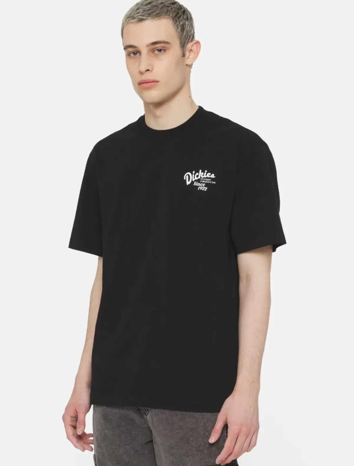 Online Raven Short Sleeve T-Shirt T-Shirts