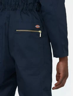 Fashion Redhawk Coverall Women Everyday Coveralls|Everyday Coveralls