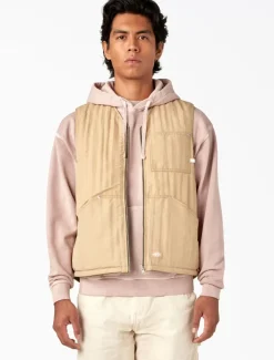 New Reversible Delivery Gilet Collabs & Collections|Gillets & Vests