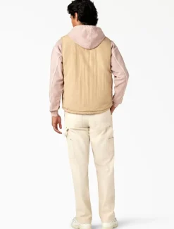 New Reversible Delivery Gilet Collabs & Collections|Gillets & Vests