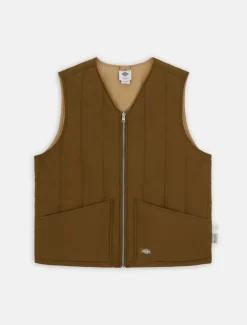 New Reversible Delivery Gilet Collabs & Collections|Gillets & Vests