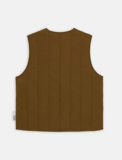 New Reversible Delivery Gilet Collabs & Collections|Gillets & Vests