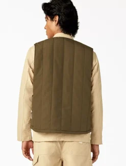 New Reversible Delivery Gilet Collabs & Collections|Gillets & Vests