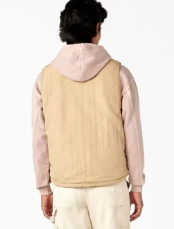 New Reversible Delivery Gilet Collabs & Collections|Gillets & Vests