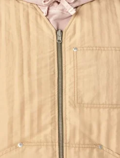 New Reversible Delivery Gilet Collabs & Collections|Gillets & Vests