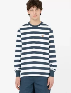 Outlet Rivergrove Long Sleeve T-Shirt T-Shirts