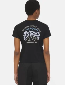 Best Sale Saltville Short Sleeve T-Shirt Women T-Shirts & Tops