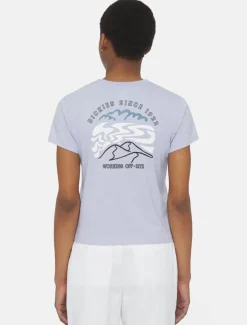 Clearance Saltville Short Sleeve T-Shirt Women T-Shirts & Tops