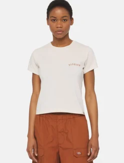 Clearance Saltville Short Sleeve T-Shirt Women T-Shirts & Tops