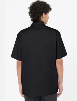 New Short Sleeve Work Shirt Women Work Shirts|Work Shirts