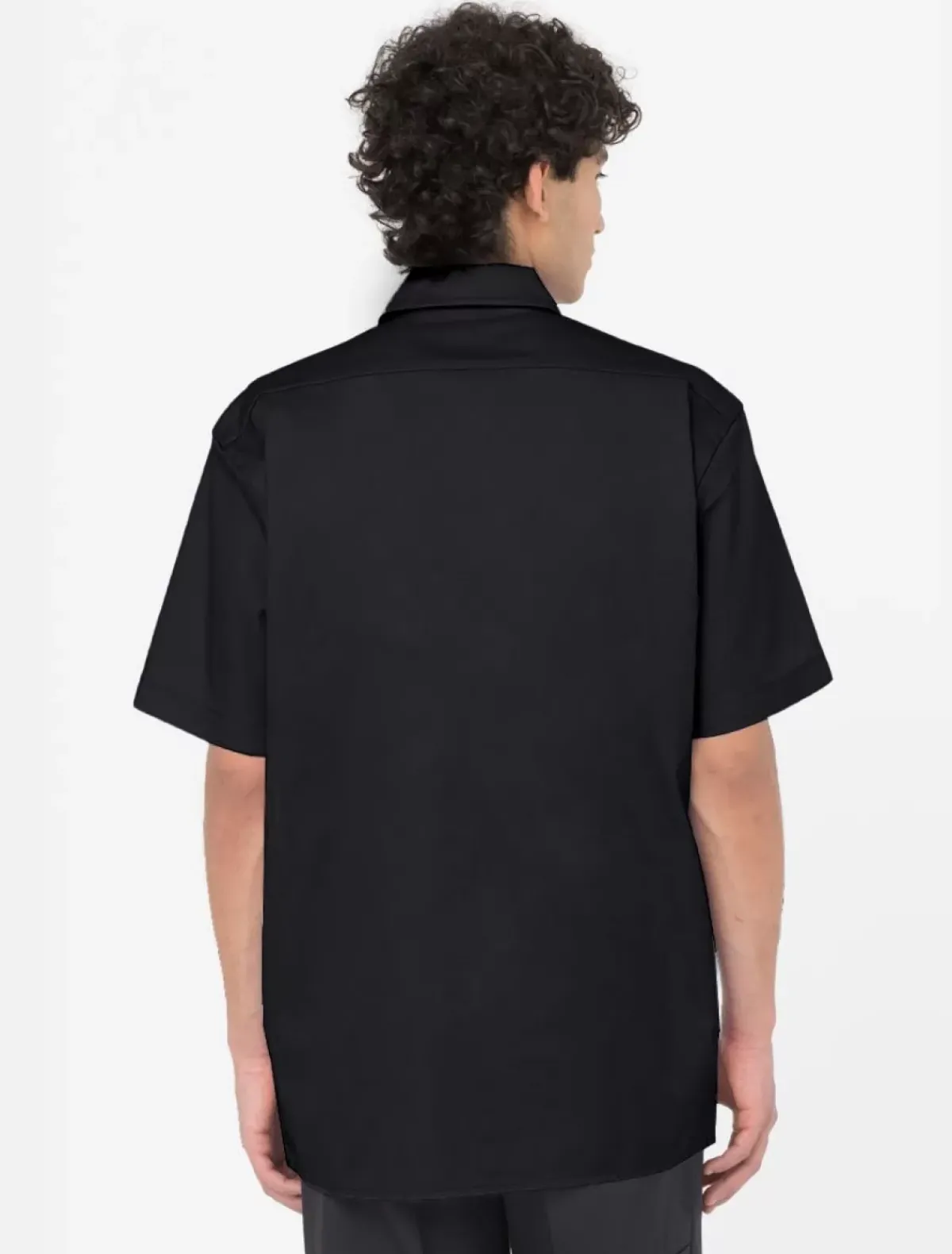 New Short Sleeve Work Shirt Women Work Shirts|Work Shirts
