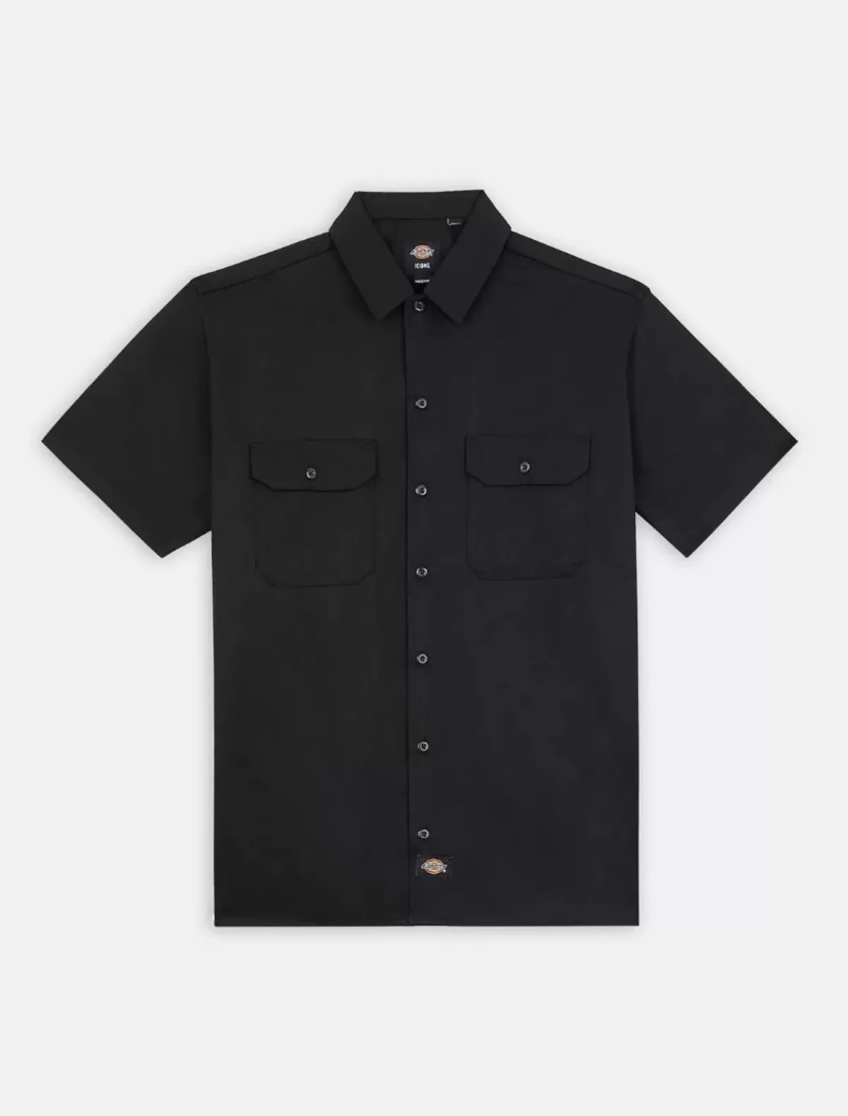 New Short Sleeve Work Shirt Women Work Shirts|Work Shirts