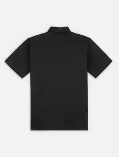 New Short Sleeve Work Shirt Women Work Shirts|Work Shirts