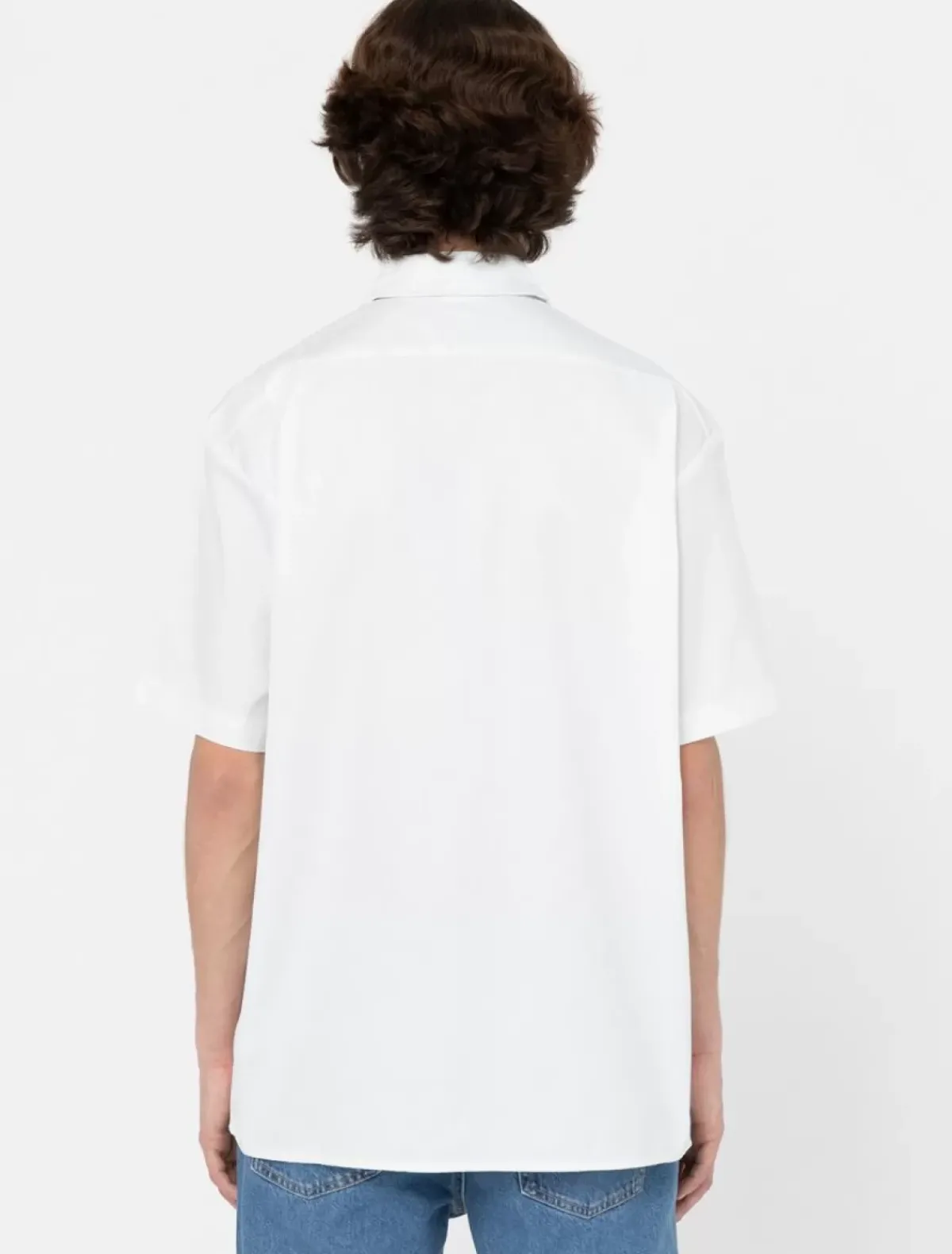 Outlet Short Sleeve Work Shirt Women Work Shirts|Work Shirts