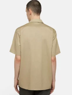 Shop Short Sleeve Work Shirt Women Work Shirts|Work Shirts