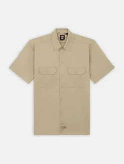 Shop Short Sleeve Work Shirt Women Work Shirts|Work Shirts