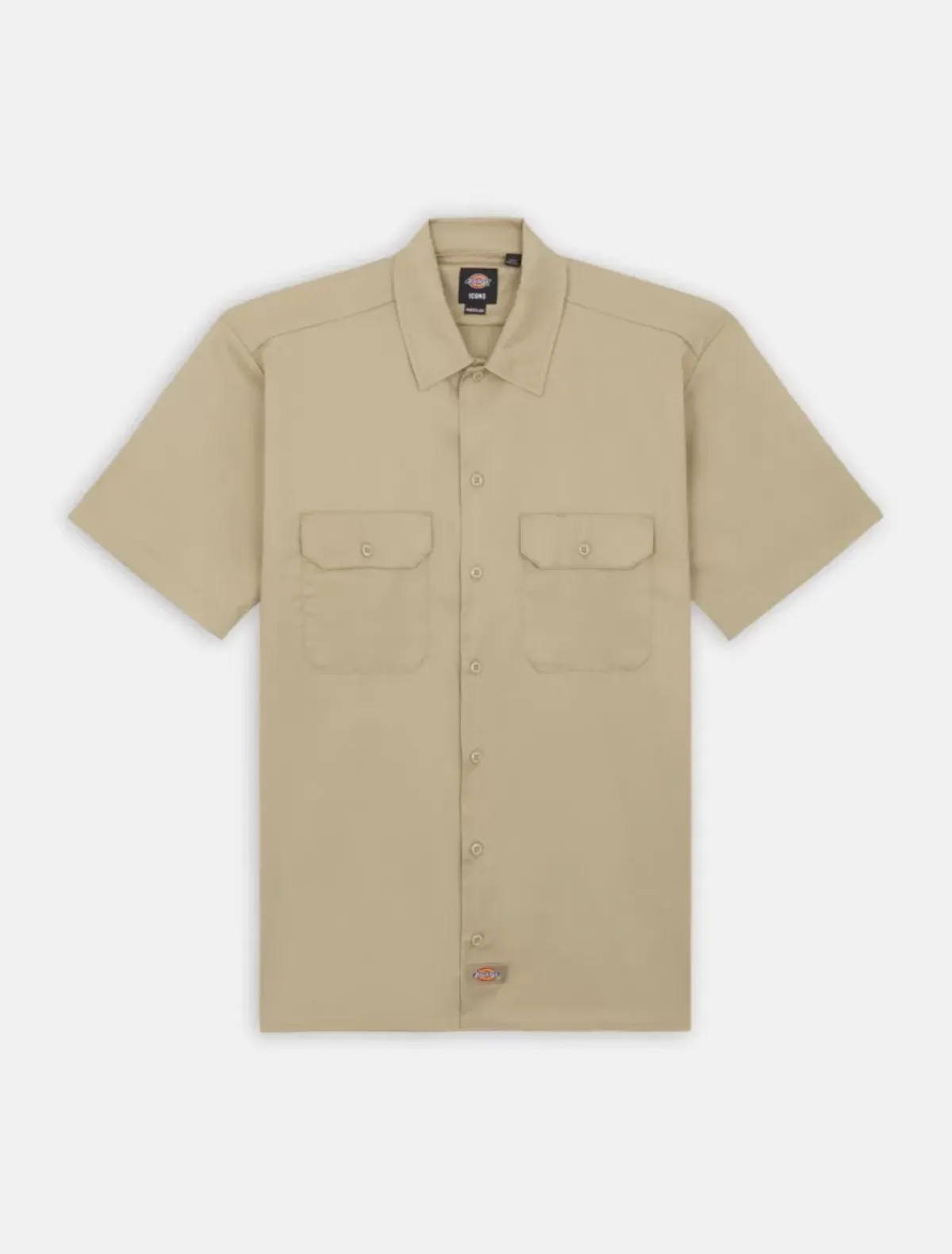 Shop Short Sleeve Work Shirt Women Work Shirts|Work Shirts