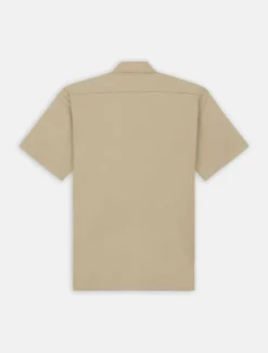 Shop Short Sleeve Work Shirt Women Work Shirts|Work Shirts