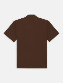 Store Short Sleeve Work Shirt Shirts