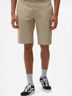 Shop Slim Fit Shorts Shorts