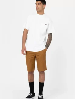 Sale Slim Fit Shorts Shorts