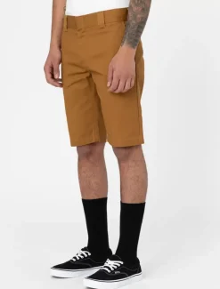 Sale Slim Fit Shorts Shorts