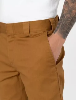 Sale Slim Fit Shorts Shorts